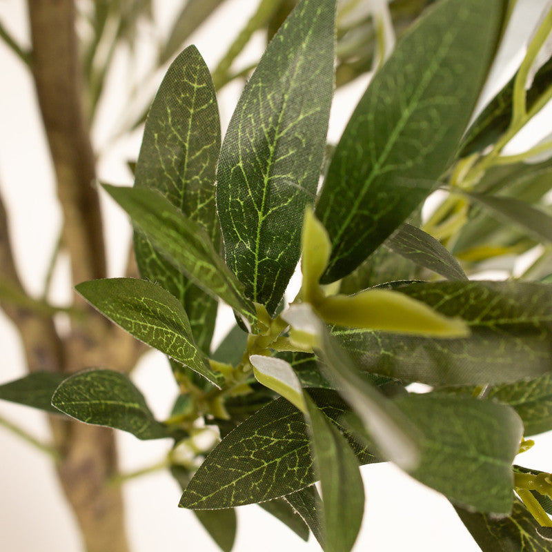 165cm Artificial Olive Tree